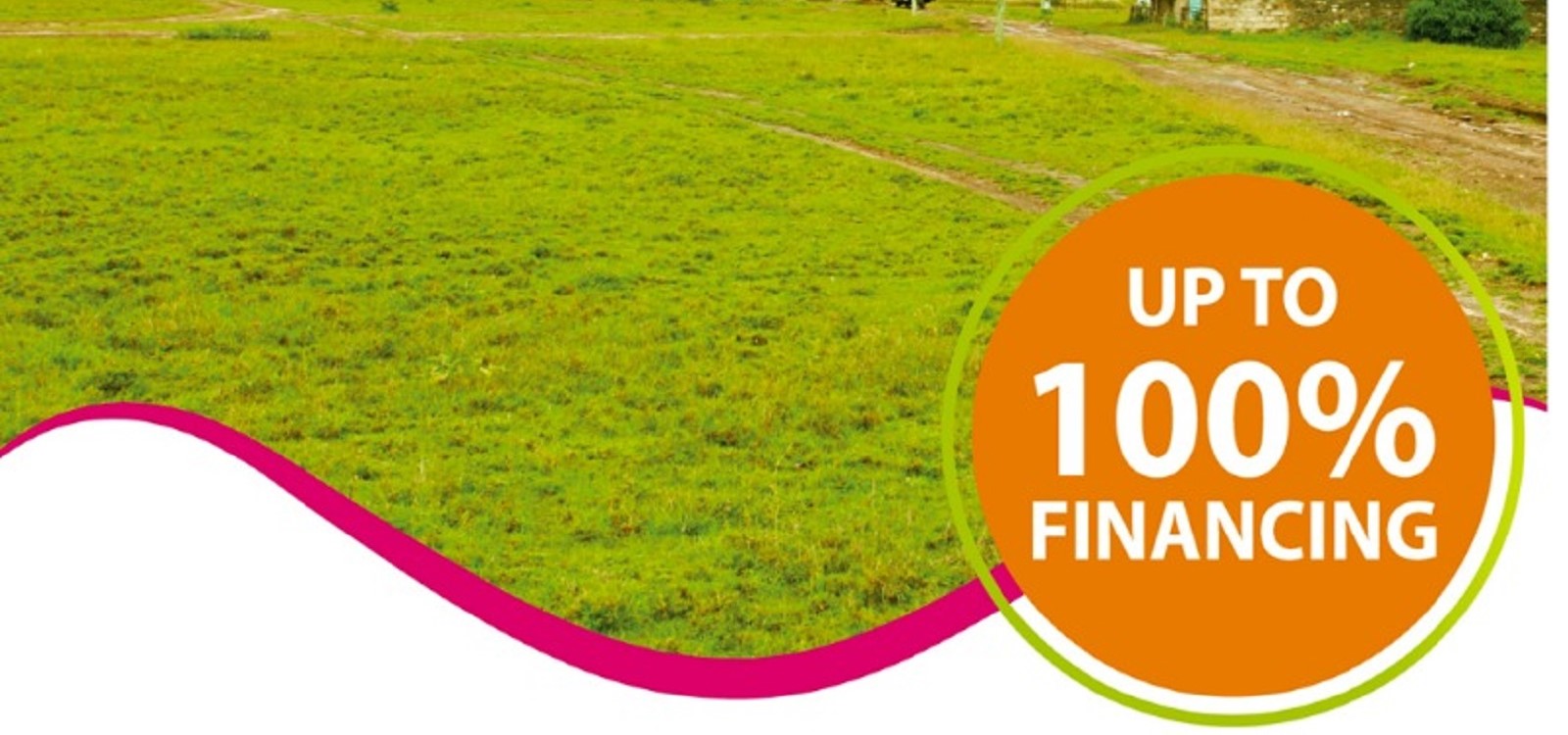 Kitengela Prime 2 - Eighth Acre