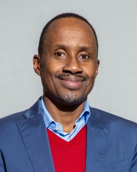 Team Member Image