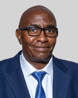 Team Member Image