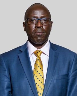 Team Member Image
