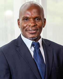 Team Member Image