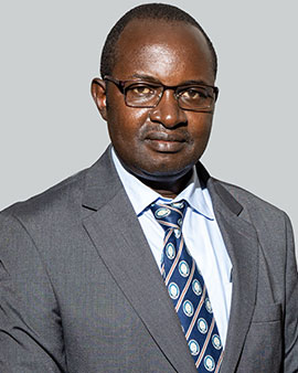 Team Member Image