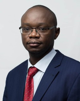 Team Member Image